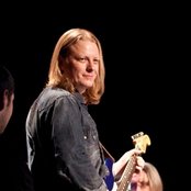 Matt Schofield - List pictures