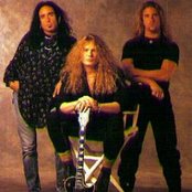 Blue Murder - List pictures