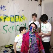 The Spook School - List pictures