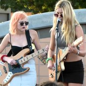 The Aquadolls - List pictures