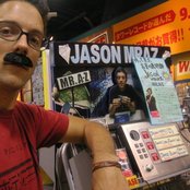 Jason Mraz - List pictures