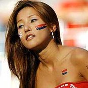 Mina - List pictures