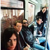 Einstuerzende Neubauten - List pictures