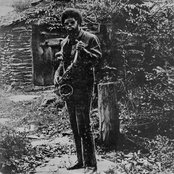 Joe Mcphee - List pictures