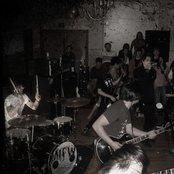 Motionless In White - List pictures