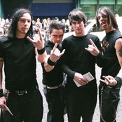Bullet For My Valentine - List pictures