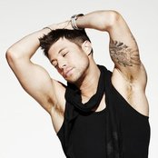 Duncan James - List pictures