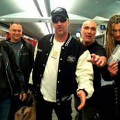 Green Jelly - List pictures