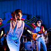 Ego-wrappin' - List pictures