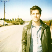 Graham Colton - List pictures