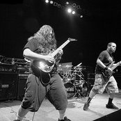 Decrepit Birth - List pictures