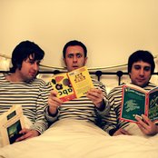 The Len Price 3 - List pictures