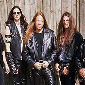 Hammerfall - List pictures