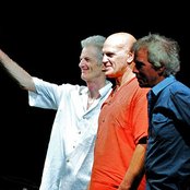 Van Der Graaf Generator - List pictures