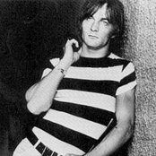 Gene Clark - List pictures