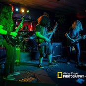 Frostfang - List pictures