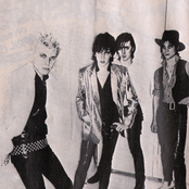 Generation X - List pictures