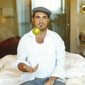 Roger Cicero - List pictures