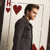 Hunter Hayes - List pictures