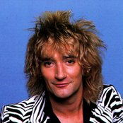 Rod Steward - List pictures