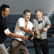 Akcent - List pictures