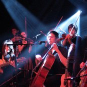 Mother Falcon - List pictures