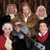 The Brian Setzer Orchestra - List pictures