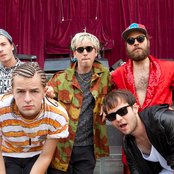 Bilderbuch - List pictures