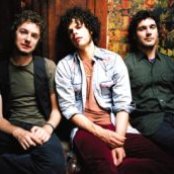 Wolfmother - List pictures