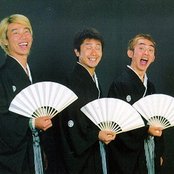 Hi Standard - List pictures