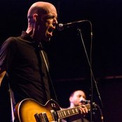 The Jealous Sound - List pictures