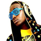 Mateo Amarei - List pictures