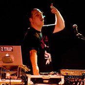 Dj Z-trip - List pictures