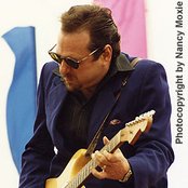 Ronnie Earl - List pictures