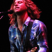Casey James - List pictures
