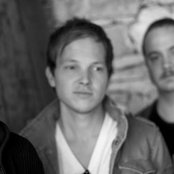 Robbie Seay Band - List pictures