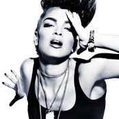 Eva Simmons - List pictures