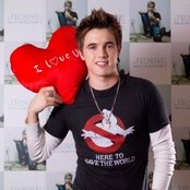 Jesse Mccartney - List pictures