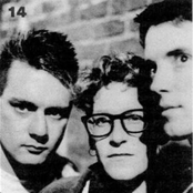 Beat Happening - List pictures