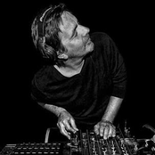 Laurent Garnier - List pictures