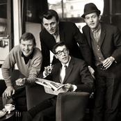 The Shadows - List pictures