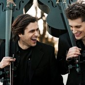 2cellos (sulic & Hauser) - List pictures