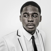 Marcus Canty - List pictures