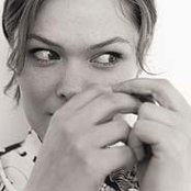 Anja Garbarek - List pictures