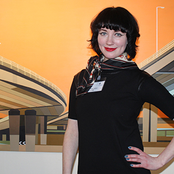 Kate Jackson - List pictures