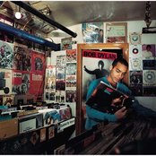 Dj Mehdi - List pictures