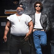Gnarls Barkley - List pictures