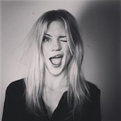 Ida Redig - List pictures