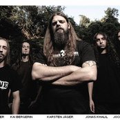 Disbelief - List pictures