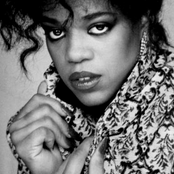 Evelyn Champagne King - List pictures
